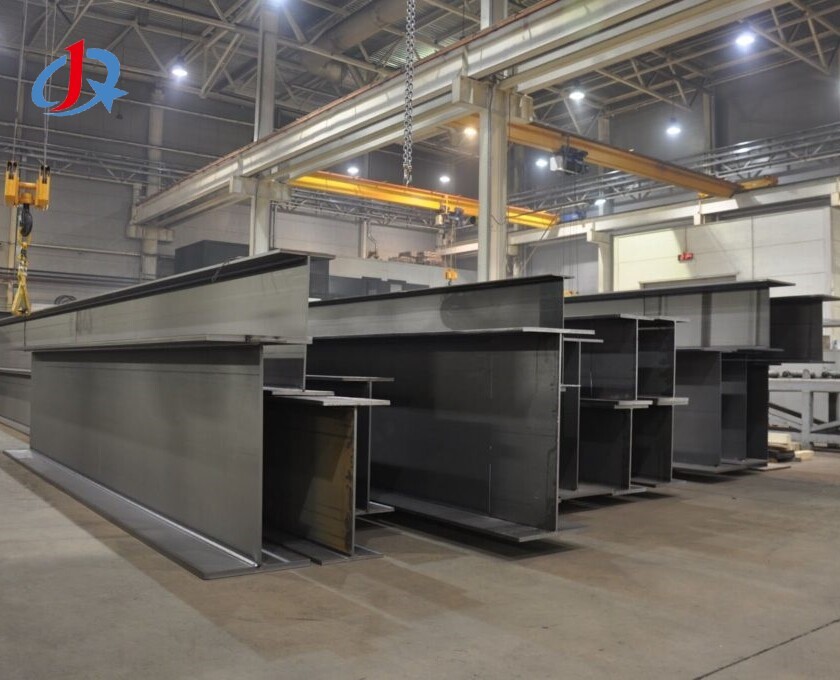 S275JR,S355JR,SS400 H-Beam