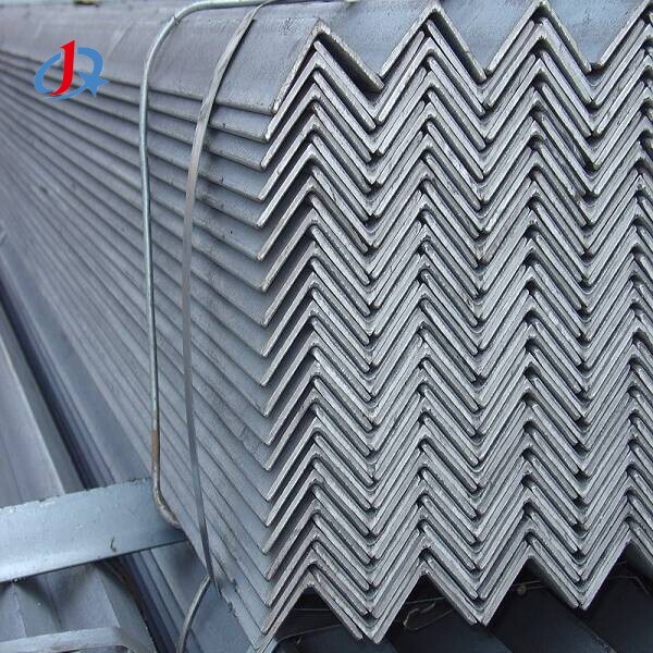 Galvanized Angle Steel