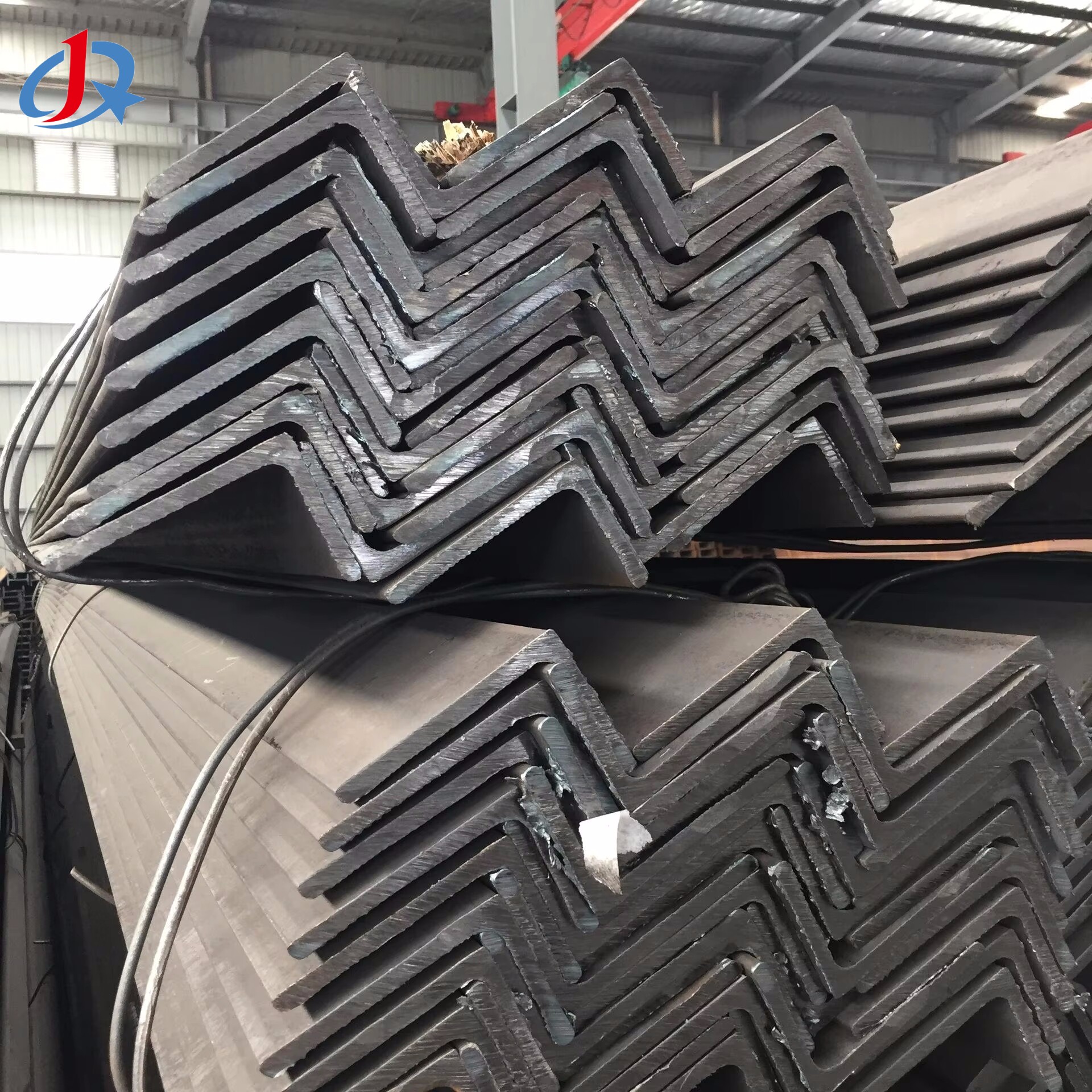 S275JR Angle Steel