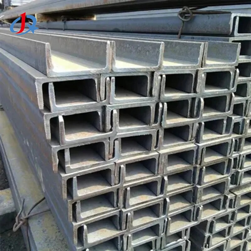 Channel Steel