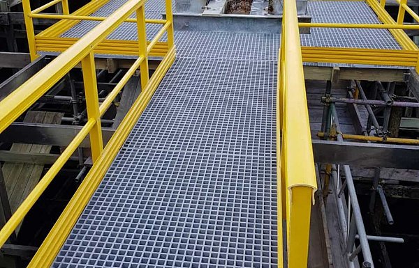 Grating
