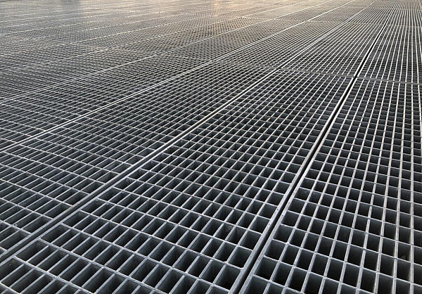 gratings