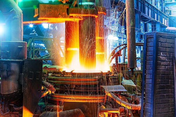 New-Steel-Mill-in-West-Virginia