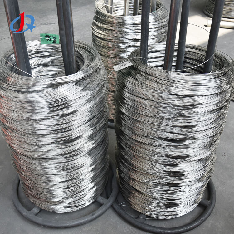 Stainless Steel Wire