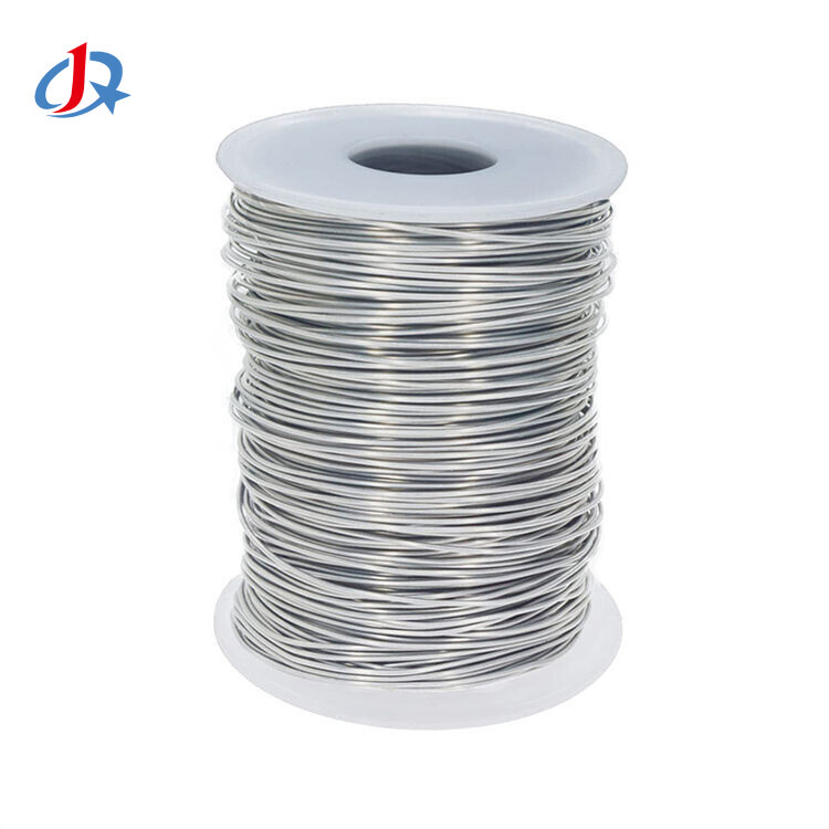 Galvanized Iron Wire
