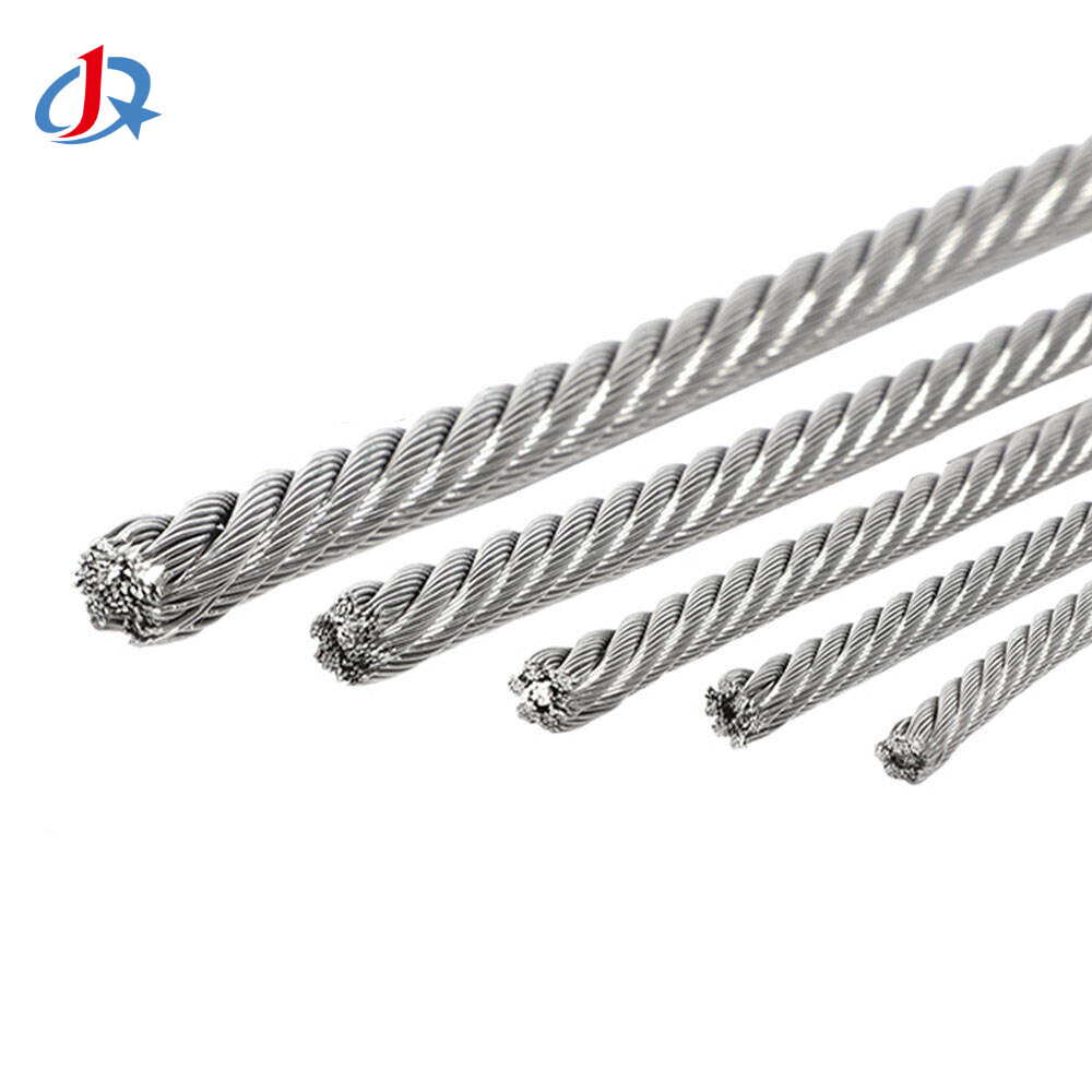 Wire Rope