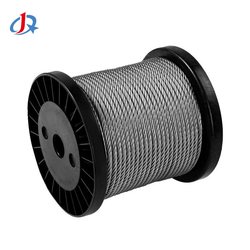 Wire Rope