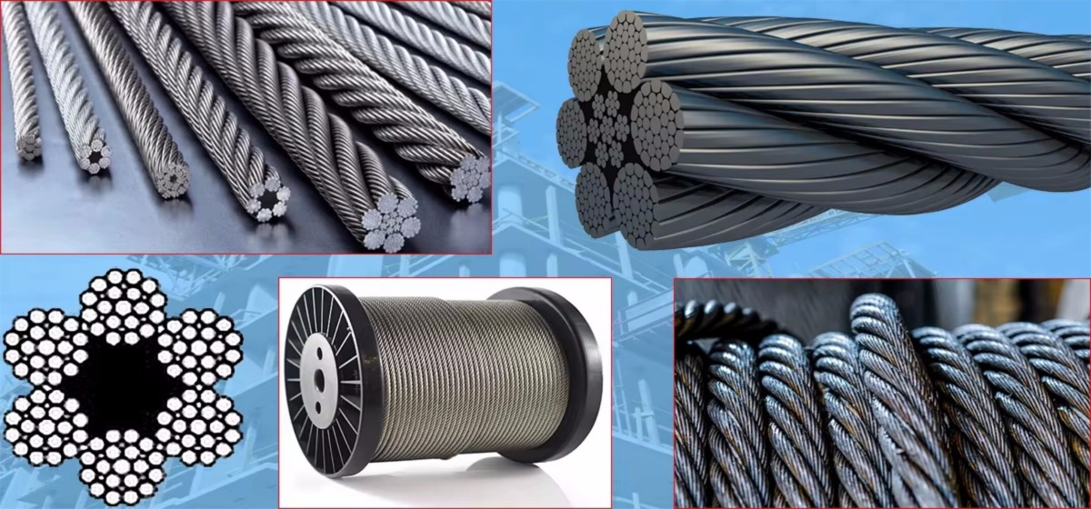 Galvanized Wire Rope