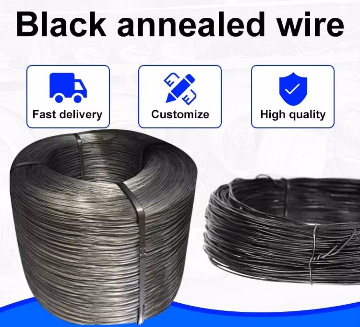 1 Steel Wire