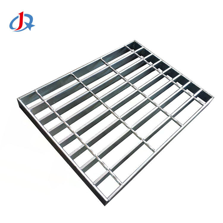 Galvanized Steel grating