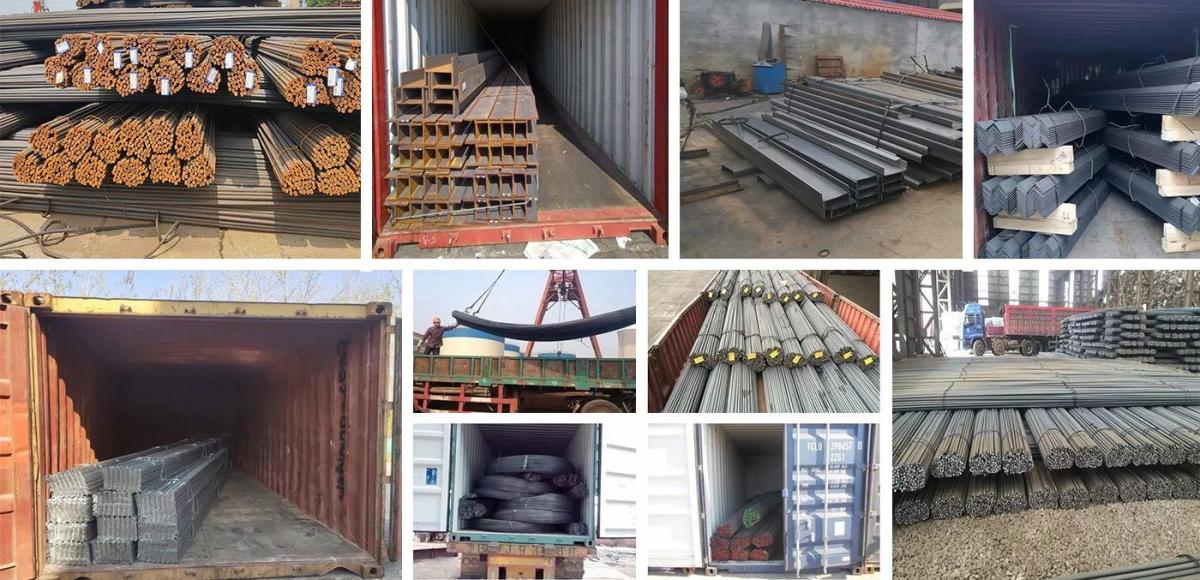 Channel Steel