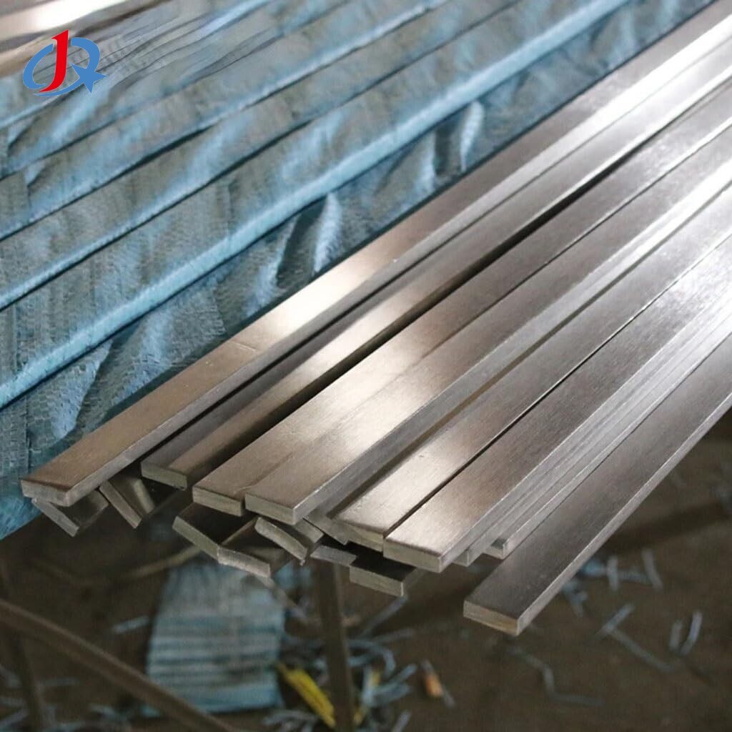 Flat Steel In stock