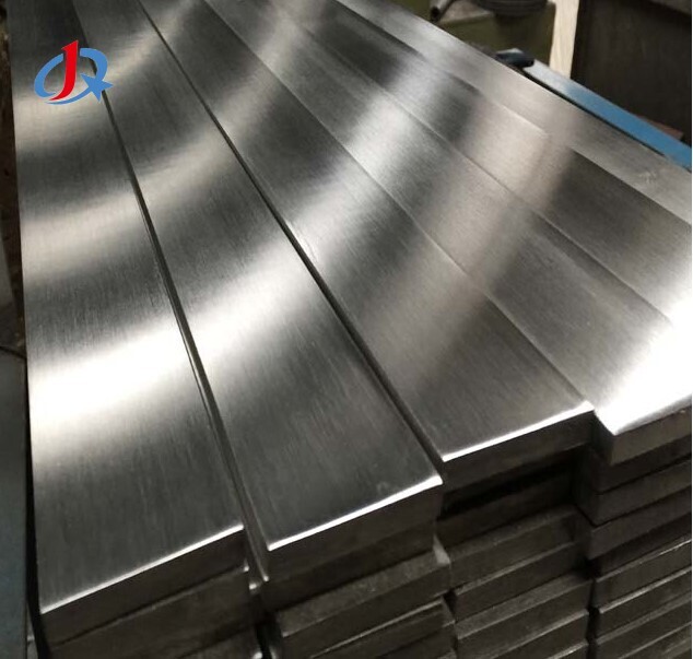 Flat Steel  Manufacturer
