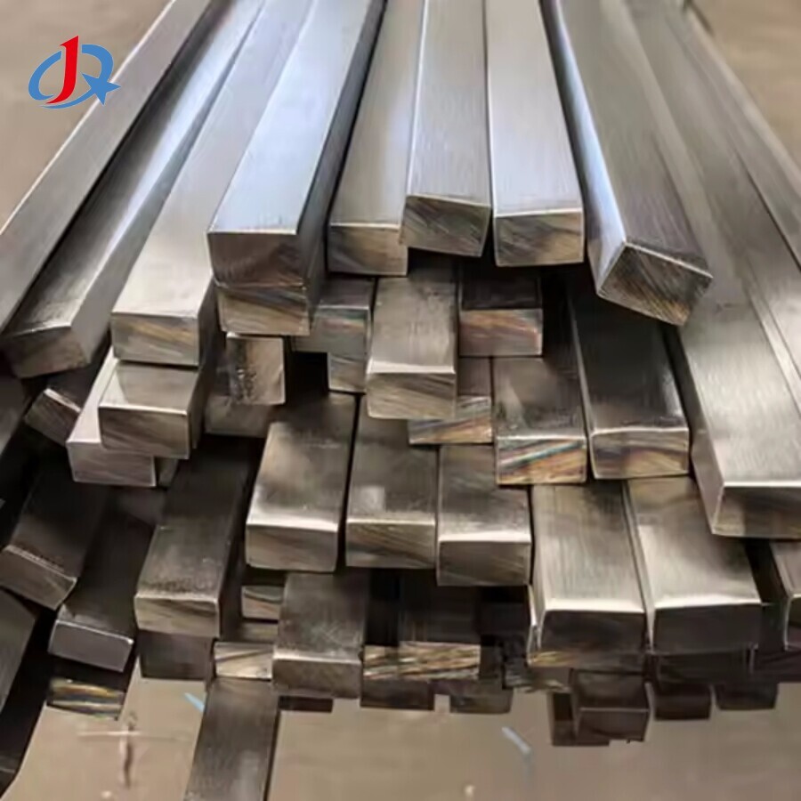 Flat Steel