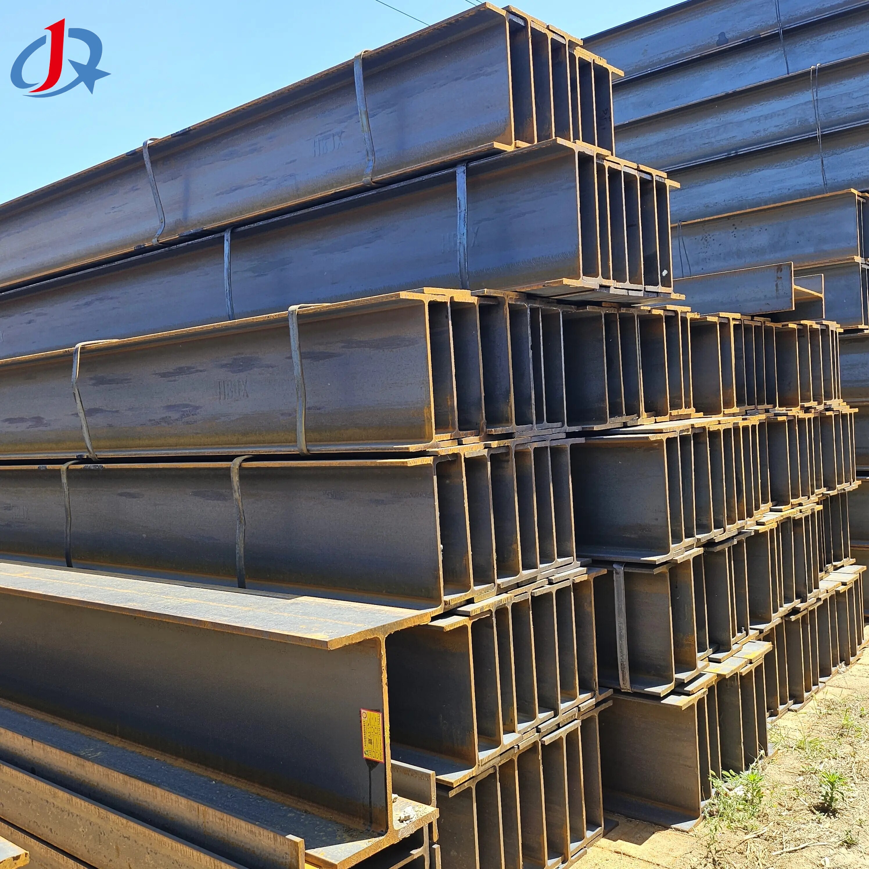 I-beam  Manufacturer