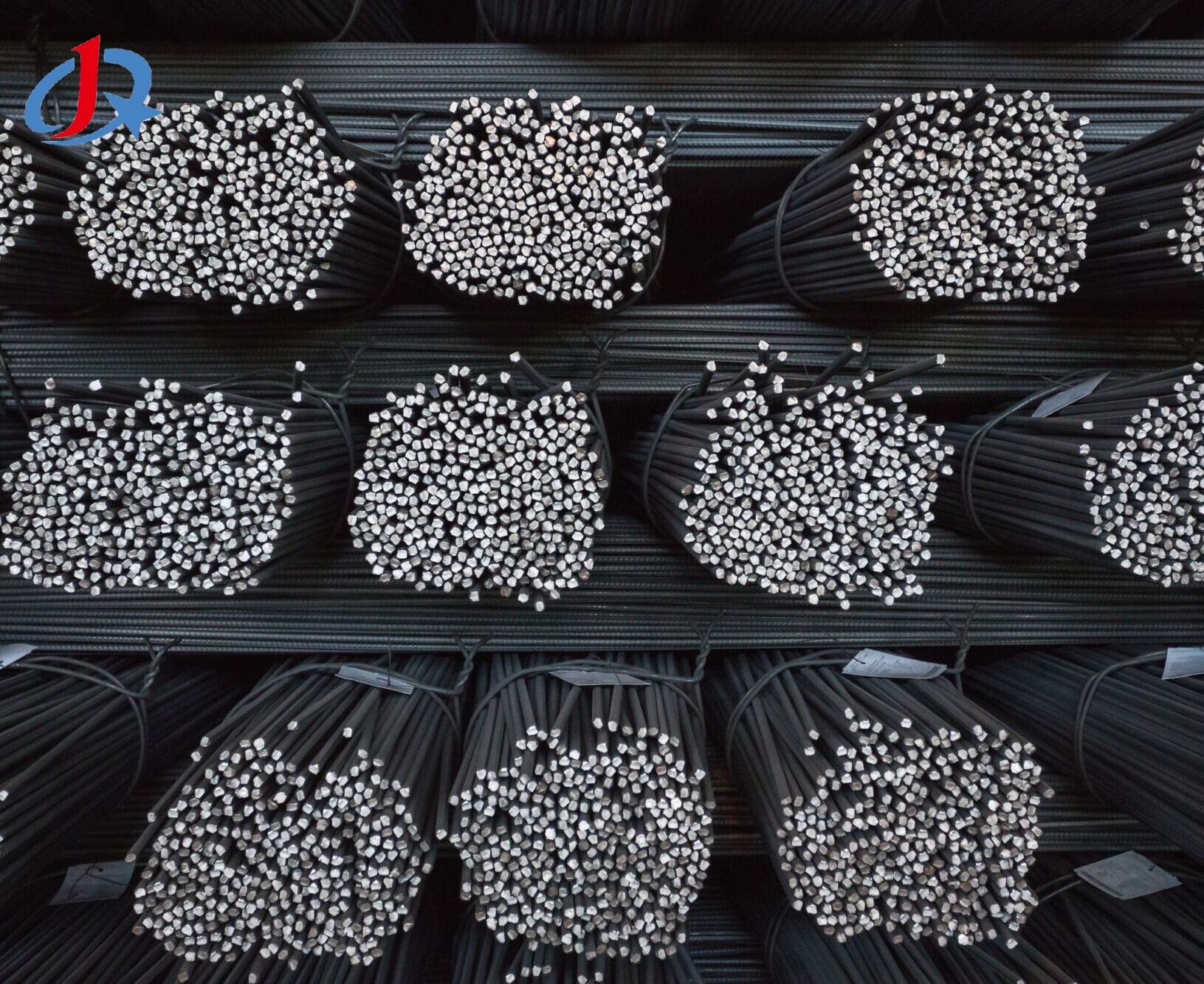 Grade A Carbon Steel Rebars