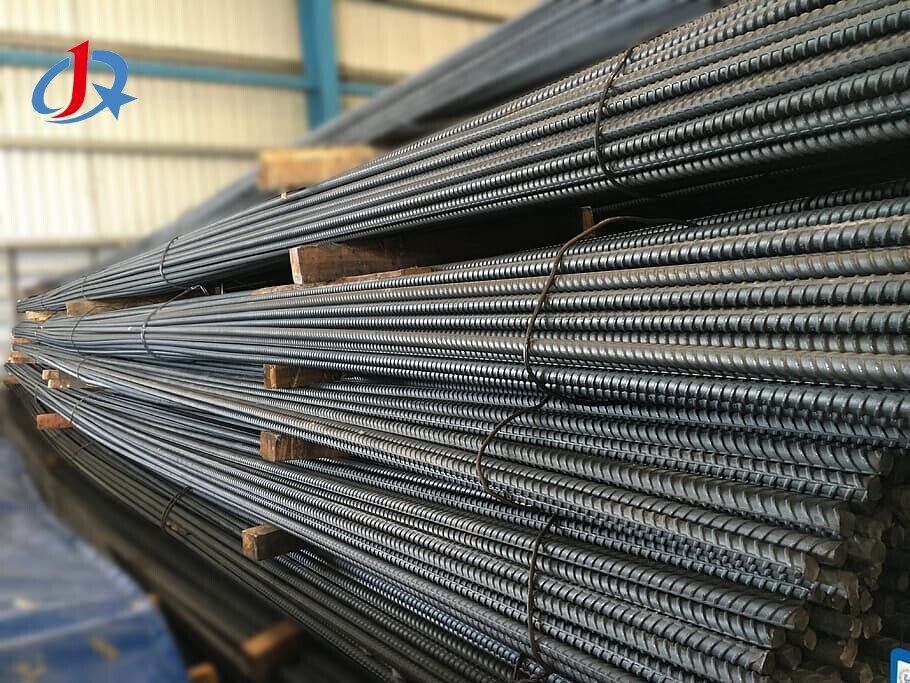 Q235 Carbon Steel Rebars