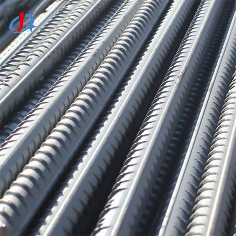 Grade B Carbon Steel Rebars