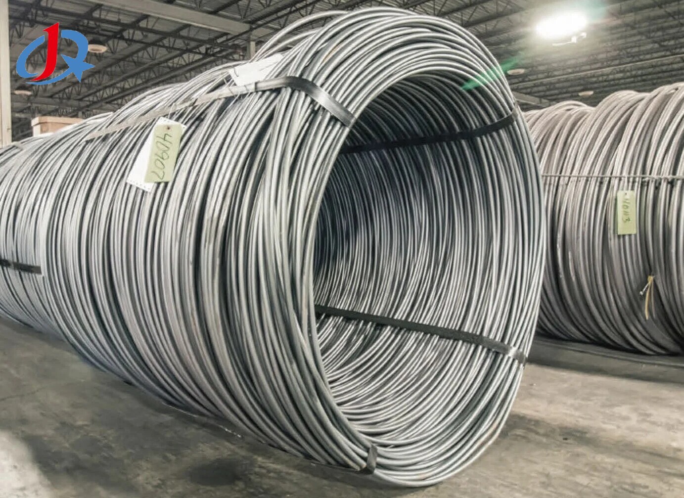 Q195 Carbon Steel Wire