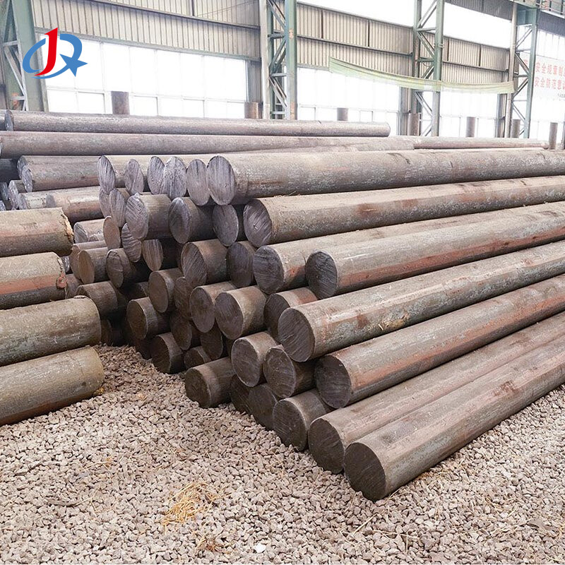 Q235B Carbon steel bar/rod