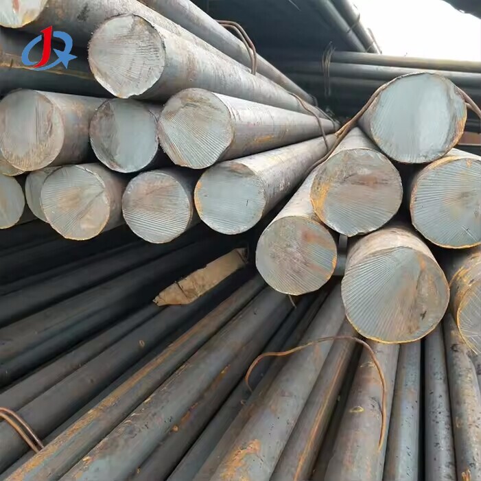 Q235B Carbon steel bar/rod