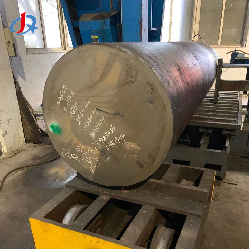 Large Diameter Carbon Steel Rods