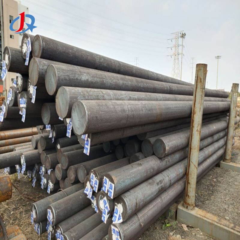 Q355 Carbon steel bar/rod