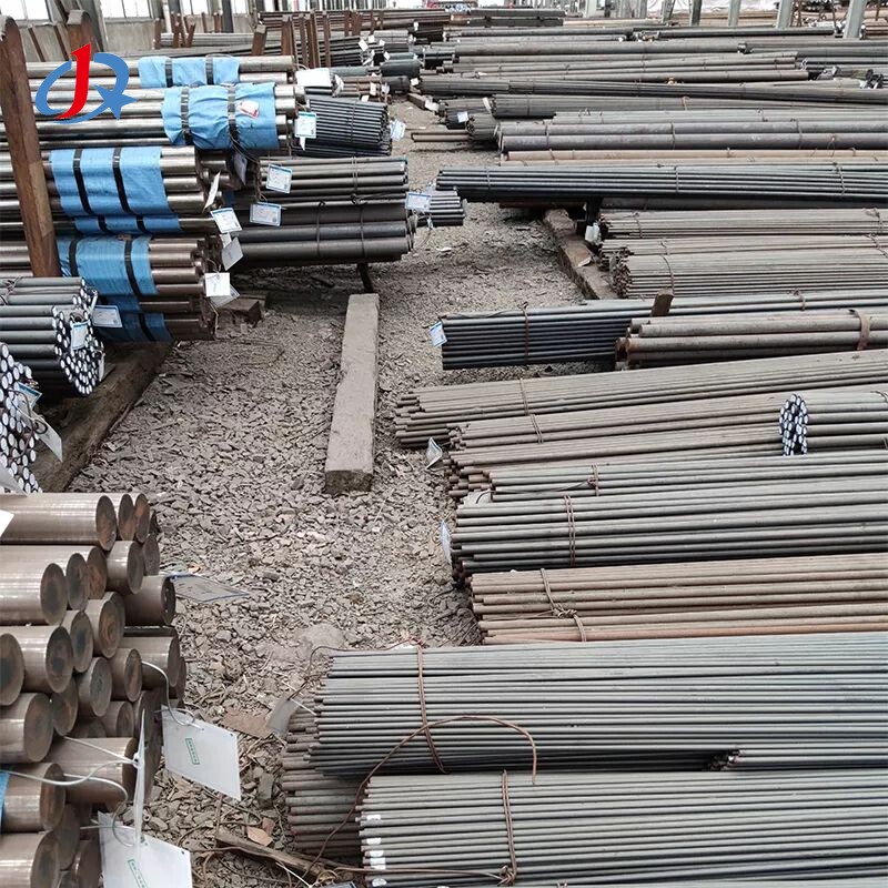 Q355 Carbon steel bar/rod