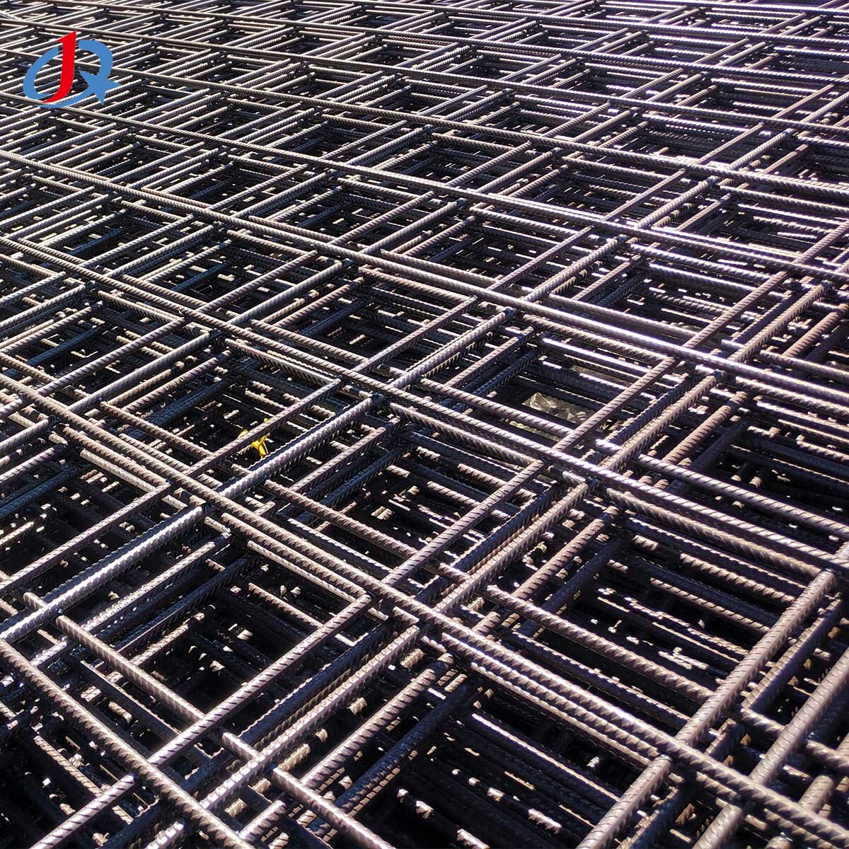 Welded Steel Mesh Manufacturers