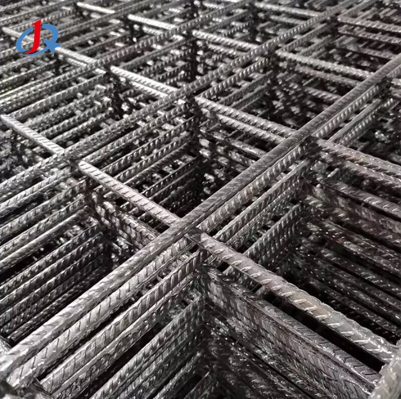 Professional production of Welded Steel Mesh