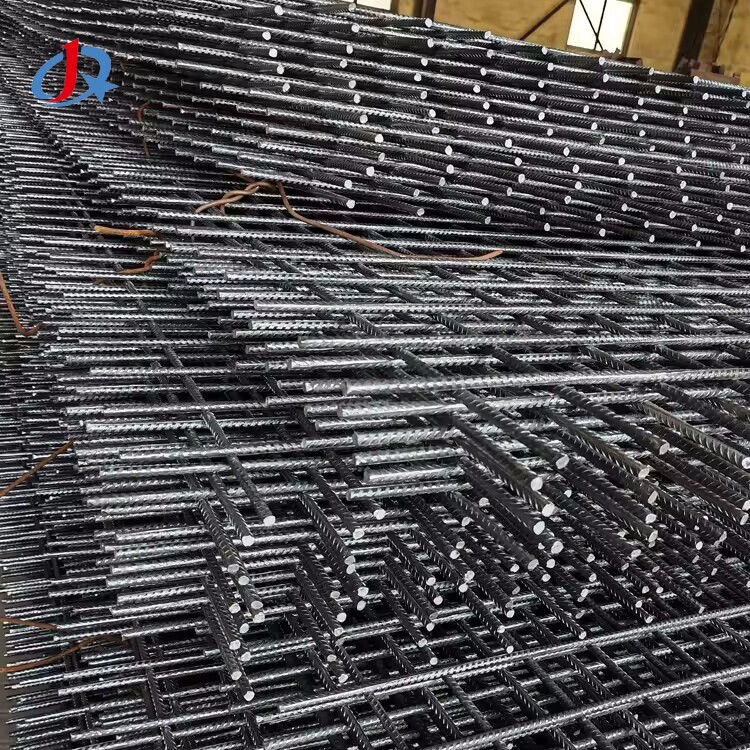 Professional production of Welded Steel Mesh