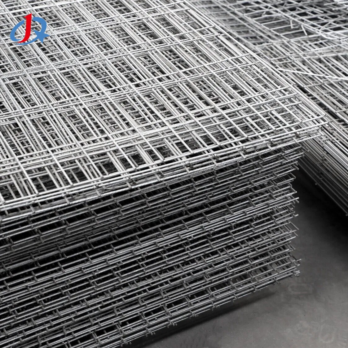 Welded Wire Mesh
