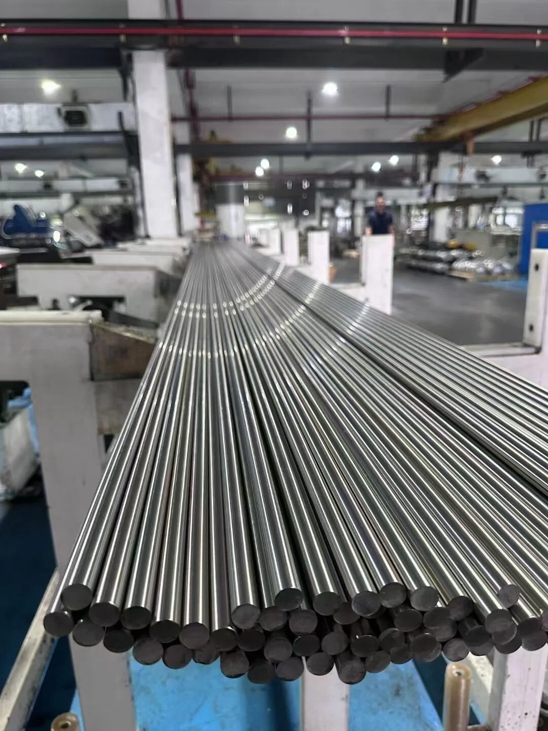 Steel Rod Steel Rod