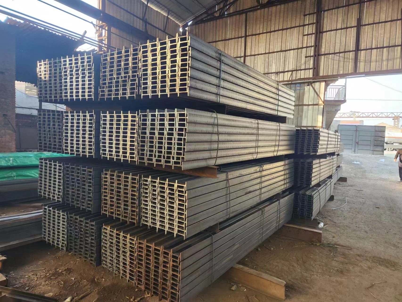 Steel Sections Steel Sections