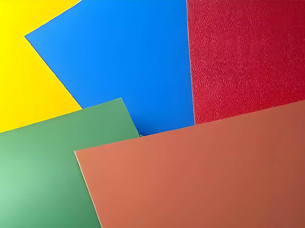 Color Picture Tablet