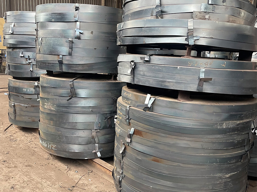 Carbon Steel Strip
