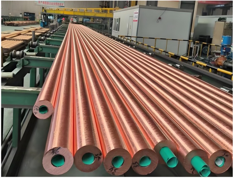 Copper Products Copper Products