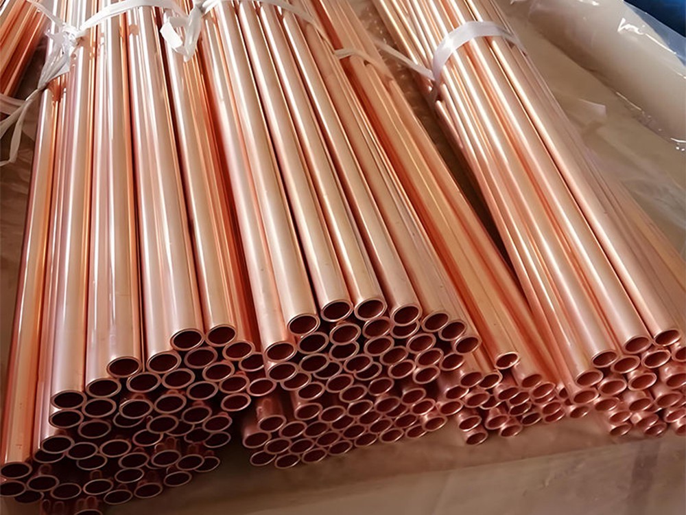 Copper Pipe