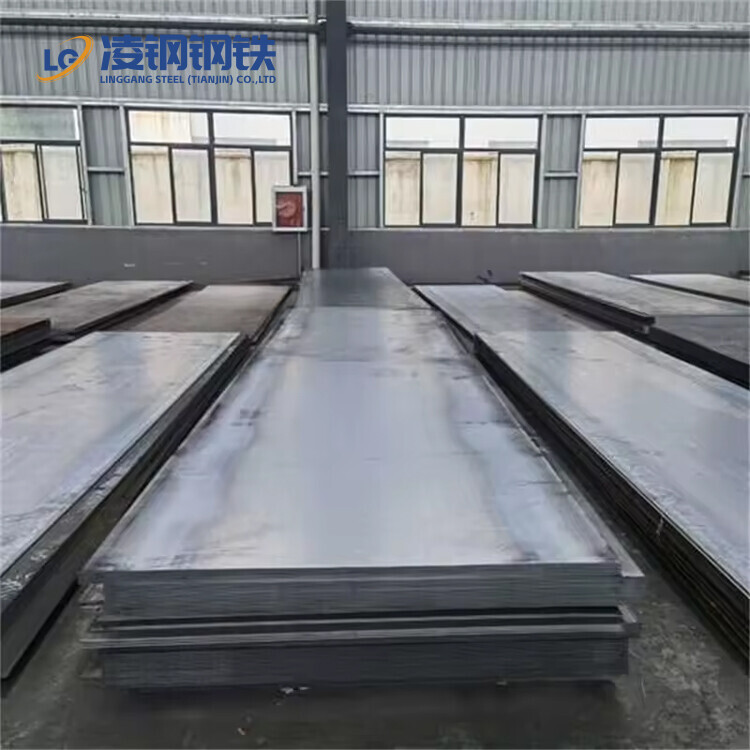 S355 Carbon Steel Plate  / A36 High Temperature Carbon Steel Plate  / A514 Cold Rolled Carbon Steel Plate