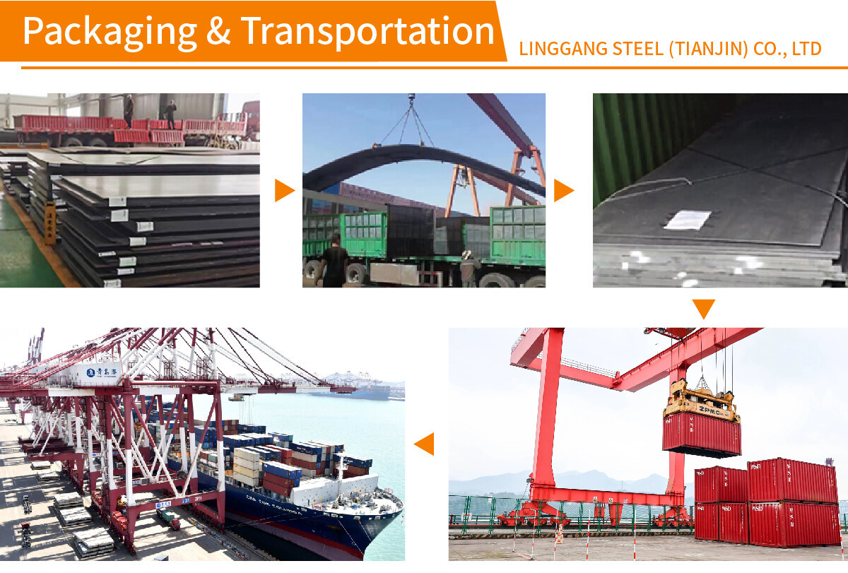 S355 Carbon Steel Plate  / A36 High Temperature Carbon Steel Plate  / A514 Cold Rolled Carbon Steel Plate