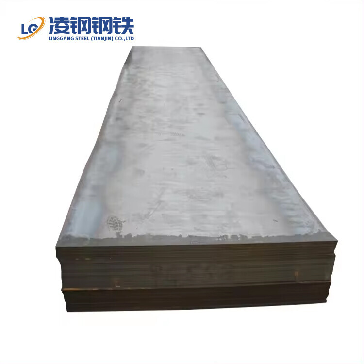 Ship Steel Plate / Pressure Vessel Plate / EH36 plate