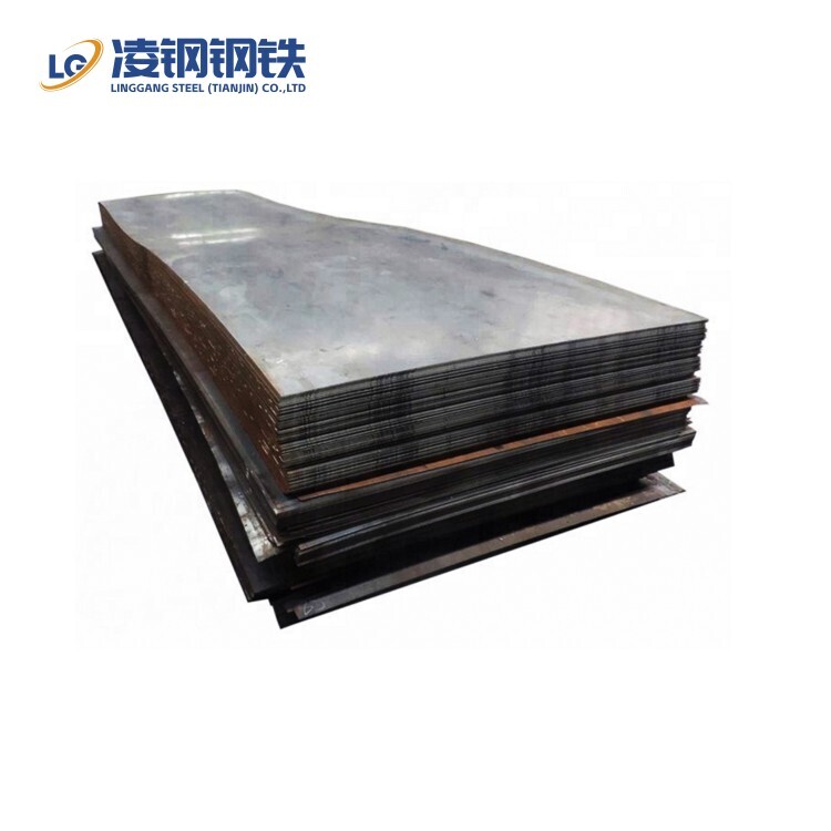 Chinese Suppliers / Weathering Steel Sheet / Carbon Steel Plate