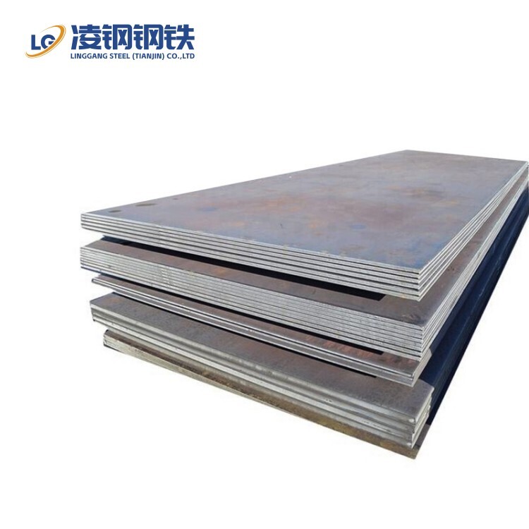 Hot Rolled Carbon Steel Plate / Marine Steel Plate / shipbuilding steel