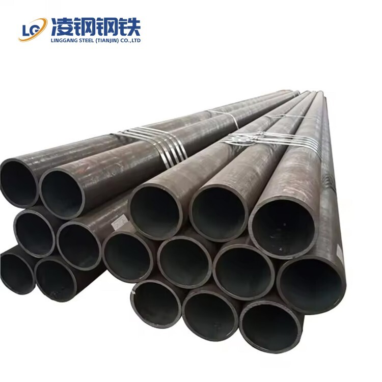 Straight Seam Pipe / Carbon Steel Pipe / Precision Steel Pipe Straight Seam Pipe / Carbon Steel Pipe / Precision Steel Pipe