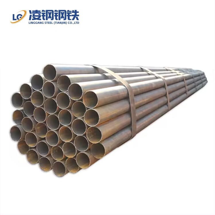 Straight Seam Pipe / Carbon Steel Pipe / Precision Steel Pipe Straight Seam Pipe / Carbon Steel Pipe / Precision Steel Pipe