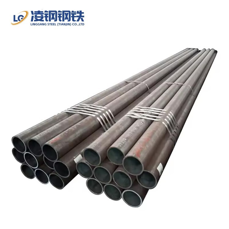 Straight Seam Pipe / Carbon Steel Pipe / Precision Steel Pipe Straight Seam Pipe / Carbon Steel Pipe / Precision Steel Pipe