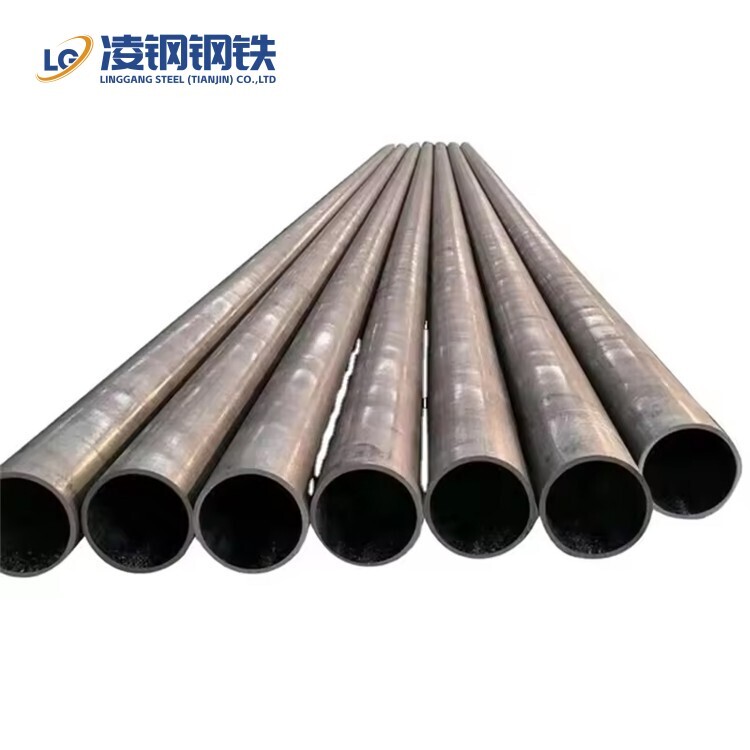 Straight Seam Pipe / Carbon Steel Pipe / Precision Steel Pipe