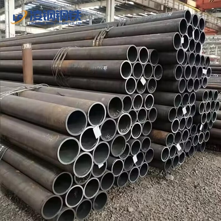 Straight Seam Pipe / Carbon Steel Pipe / Precision Steel Pipe Straight Seam Pipe / Carbon Steel Pipe / Precision Steel Pipe