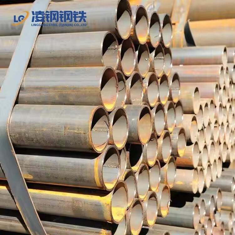 Straight Seam Pipe / Carbon Steel Pipe / Precision Steel Pipe Straight Seam Pipe / Carbon Steel Pipe / Precision Steel Pipe