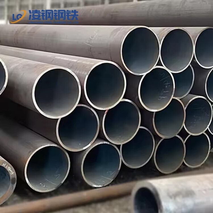 Straight Seam Pipe / Carbon Steel Pipe / Precision Steel Pipe Straight Seam Pipe / Carbon Steel Pipe / Precision Steel Pipe